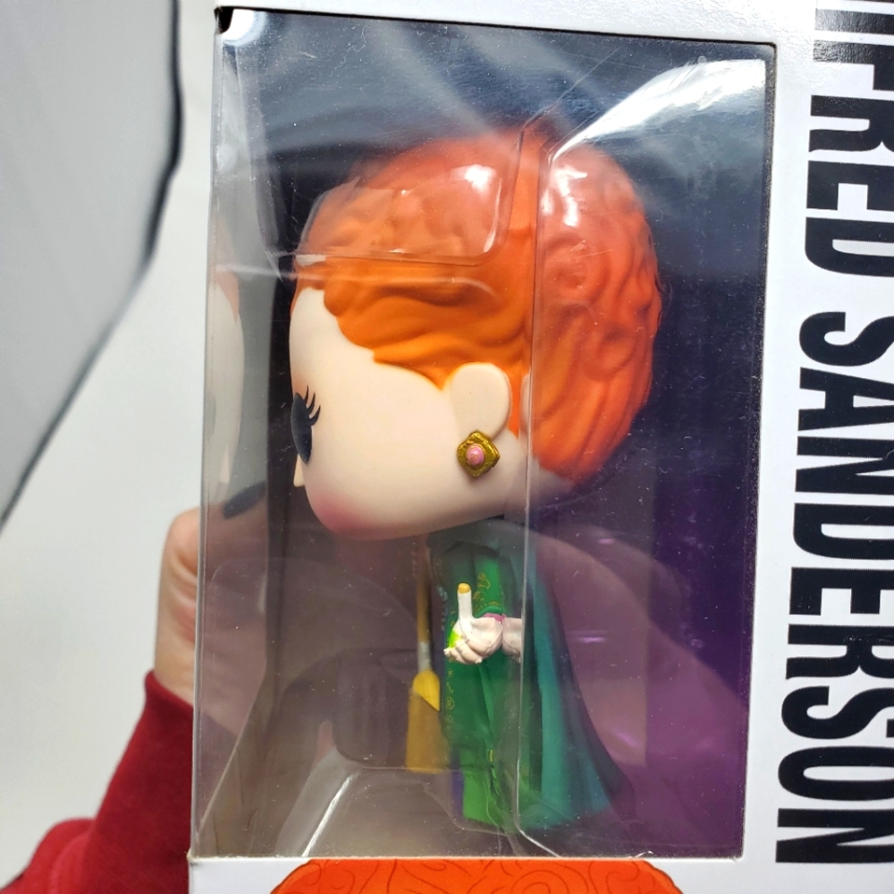 Funko POP! figurines -  Limited Sanderson Sisters Hocus Pocus Bundle - Picture 7 of 11